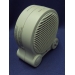 Airworks Model FFH2 Portable Heater Fan